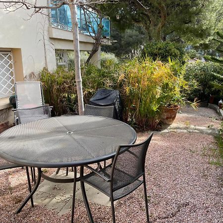 L'Atelier Du Bonheur Apartment Каси Екстериор снимка