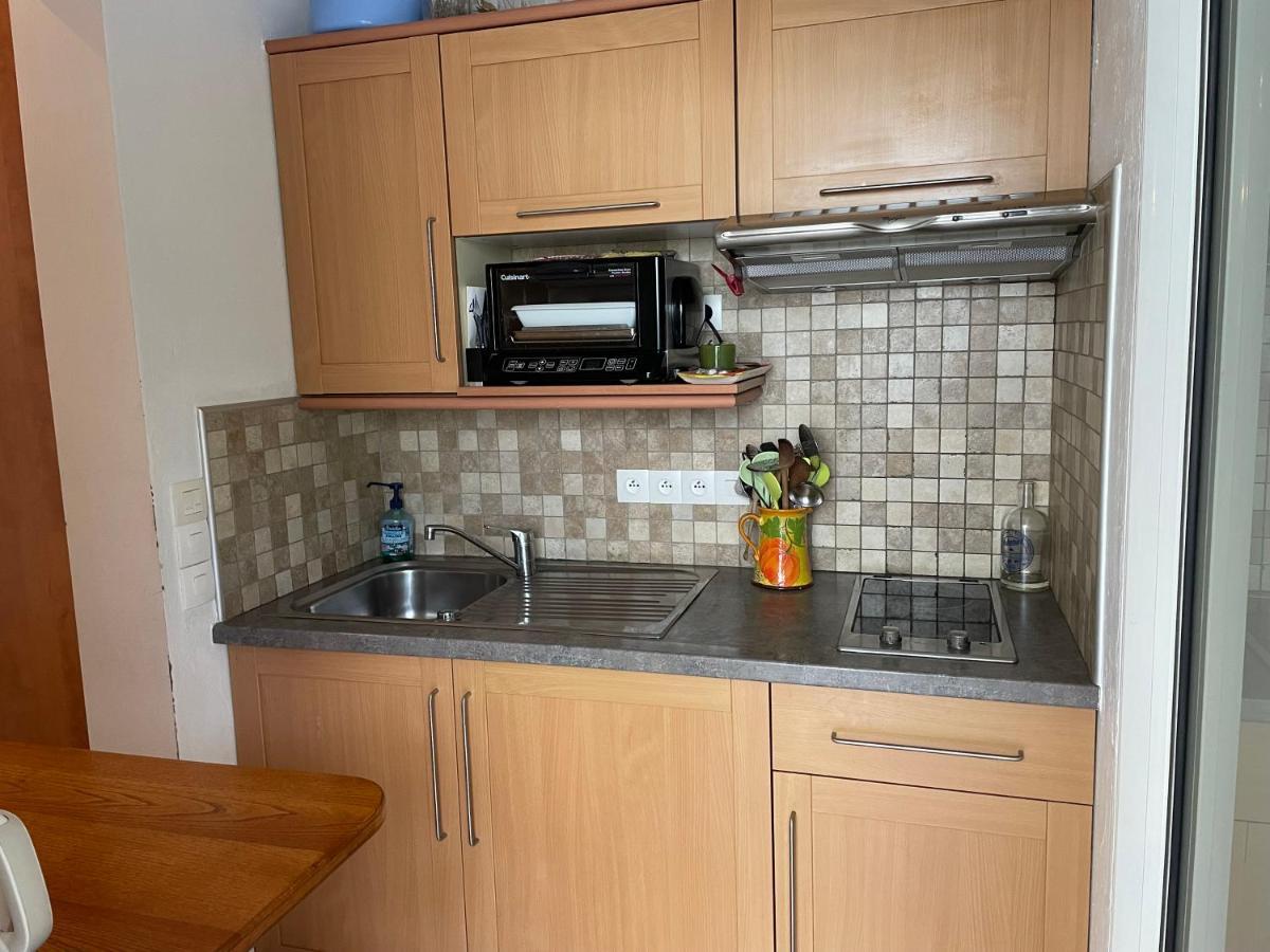 L'Atelier Du Bonheur Apartment Каси Екстериор снимка