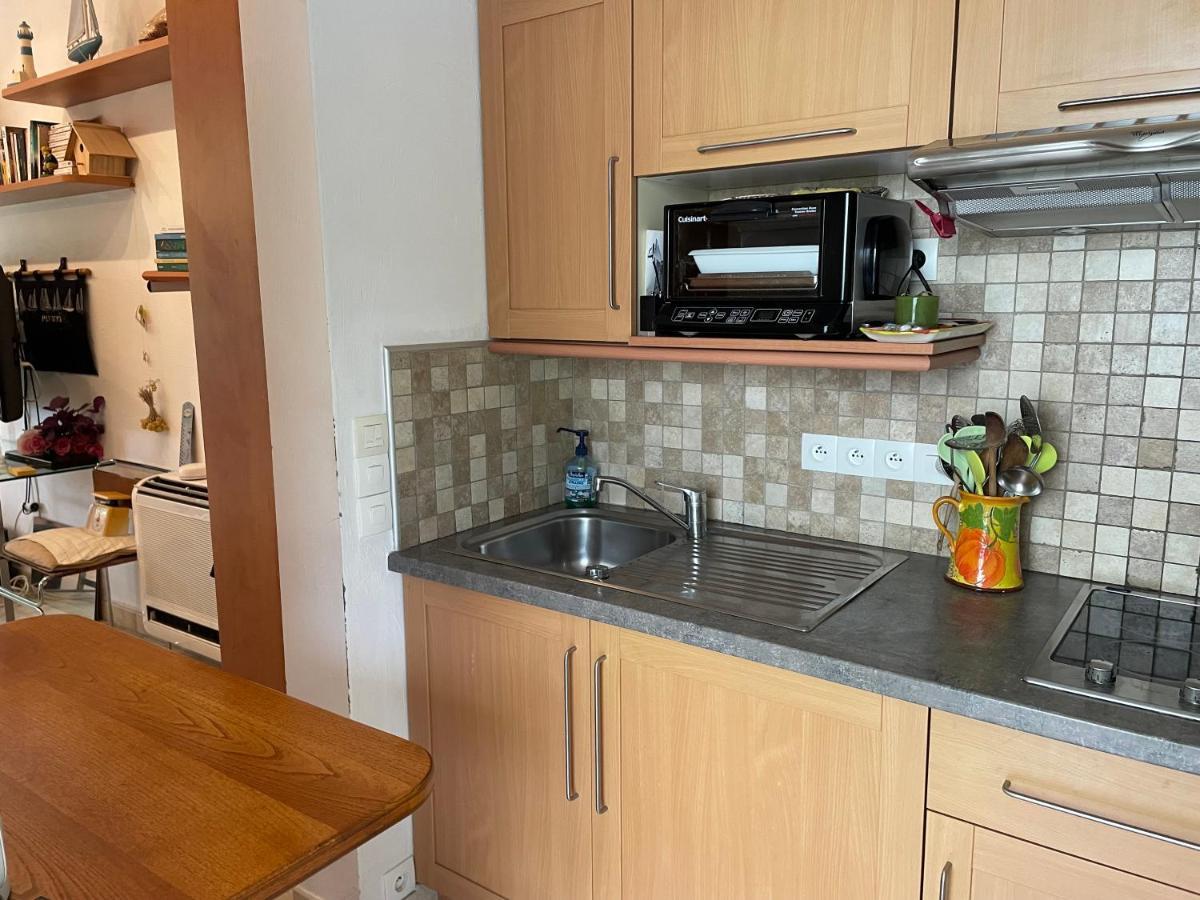 L'Atelier Du Bonheur Apartment Каси Екстериор снимка