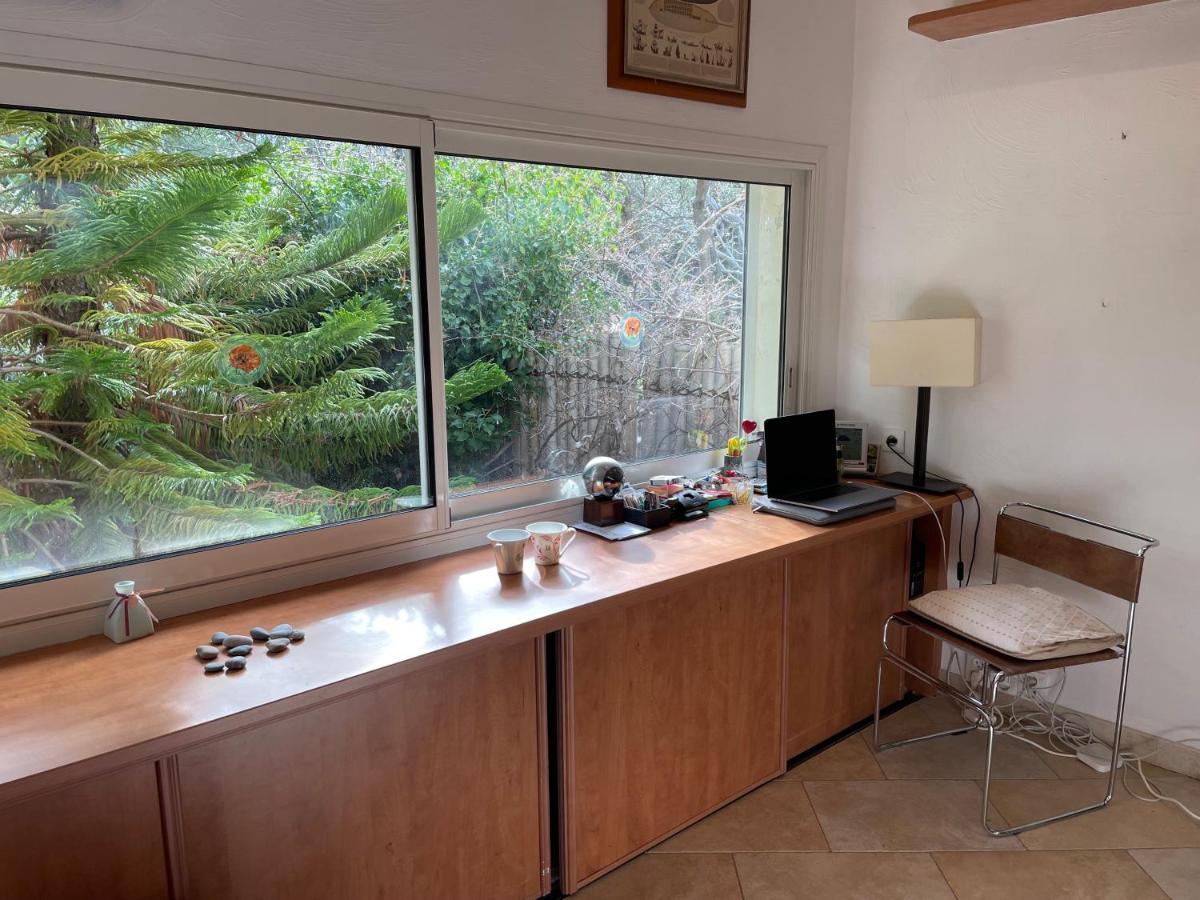L'Atelier Du Bonheur Apartment Каси Екстериор снимка